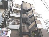 大阪市淀川区加島３丁目 4階建 築37年のイメージ