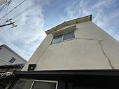 大阪市西淀川区歌島２丁目 2階建 築57年のイメージ