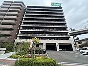 加島駅より徒歩2分 6階 築1年3ヶ月の賃貸物件