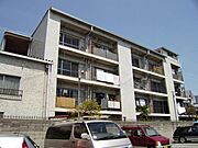 塚本駅より徒歩3分 3階 築58年7ヶ月の賃貸物件