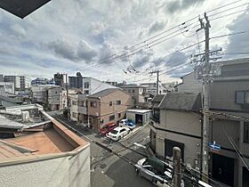 ラフィーネ 301 ｜ 大阪府大阪市西淀川区姫里２丁目17番10号（賃貸マンション1DK・3階・28.00㎡） その18