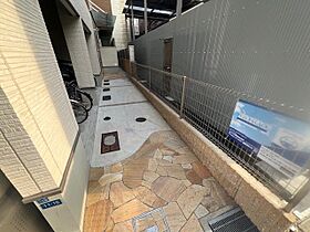 大阪府大阪市西淀川区歌島１丁目11番15号（賃貸アパート1K・1階・27.06㎡） その22