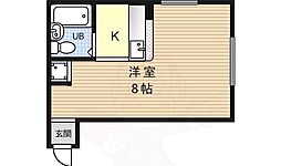 プチ白梅 2階/202