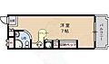 ラ・パルフェ・ド・パラツィーナ3階3.7万円