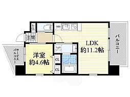 阪急神戸本線 十三駅 徒歩8分