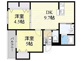 間取り：227094470372