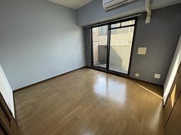 パラシオ塚本3 605 6階1Kのリビング/ダイニング