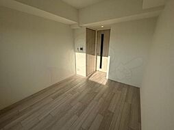 アドバンス大阪ビヤン 8階1Kのリビング/ダイニング