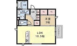 阪急神戸本線 十三駅 徒歩9分