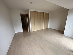 シティポケット 402 4階1Kのリビング/ダイニング