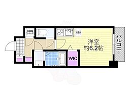 ファーストフィオーレ大阪ウエストウェルビング 6階