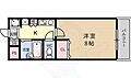 サンライズ佃5階4.6万円