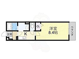 JR東西線 加島駅 徒歩5分