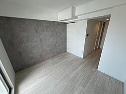 セレニテ十三ミラク 11階ワンルームのリビング/ダイニング