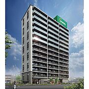 福駅より徒歩7分 2階 新築の賃貸物件