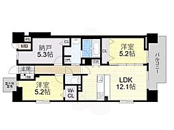 スプランディッド大阪NAMBA LINE 4階