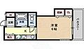 モダニティ塚本3階3.6万円