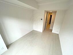 エスリード大阪クレストコート 5階1Kのリビング/ダイニング