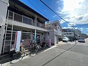 出来島駅より徒歩5分 2階 築44年3ヶ月の賃貸物件