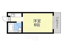 JR東西線 御幣島駅 徒歩7分