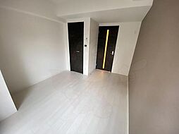 インザグレイス塚本ソレイユ 404 4階1Kのリビング/ダイニング