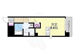 スワンズ大阪アクシオン 4階