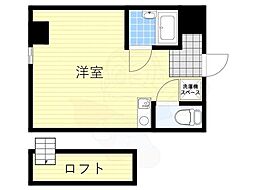 パッサージュ1 4階