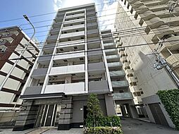 JR東海道・山陽本線 塚本駅 徒歩10分の賃貸マンション