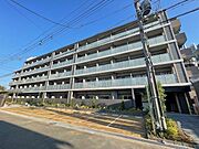 ファーストフィオーレ塚本リベルテの賃貸物件