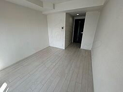 ララプレイス大阪ウエストゲート 404 4階1Kのリビング/ダイニング