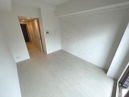 エスリード大阪クレストコート 6階1Kのリビング/ダイニング