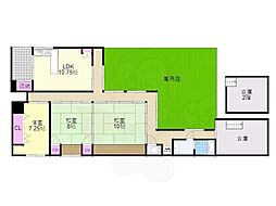 福町2丁目夘乃家