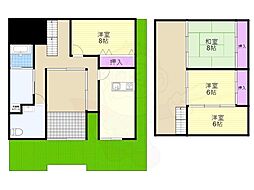福町2丁目夘乃家