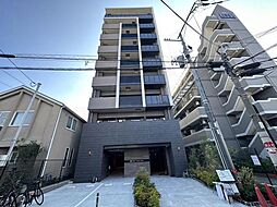 レジデンス塚本クラージュ