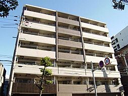 阪神本線 姫島駅 徒歩9分の賃貸マンション