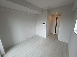 阪急宝塚本線 十三駅 徒歩5分の賃貸マンション 8階1Kのリビング/ダイニング