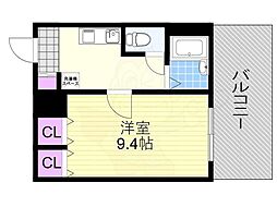 JR東海道・山陽本線 塚本駅 徒歩7分