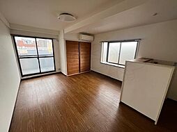 ラパンジール塚本 501 5階ワンルームのリビング/ダイニング