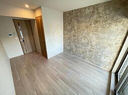 JR東海道・山陽本線 塚本駅 徒歩6分の賃貸マンション 5階1Kのリビング/ダイニング