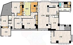 レクシア塚本 6階