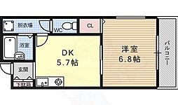 プルス塚本 3階