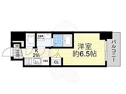 エスリードレジデンス ザ・グラン大阪ノア 12階/-