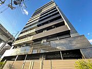 加島駅より徒歩3分 4階 築4年5ヶ月の賃貸物件