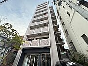塚本駅より徒歩2分 6階 築30年2ヶ月の賃貸物件