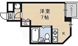 アミューゼ21 7階