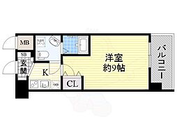 CASSIA十三 9階