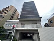 姫島駅より徒歩6分 6階 築17年7ヶ月の賃貸物件