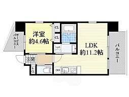 阪急神戸本線 十三駅 徒歩8分 14階/-