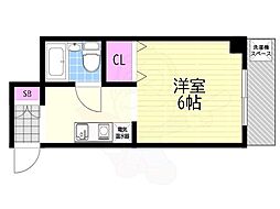 K’sマンション 3階
