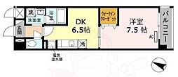 阪急神戸本線 神崎川駅 徒歩5分